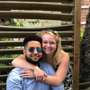 Meet your Posher, Shannon